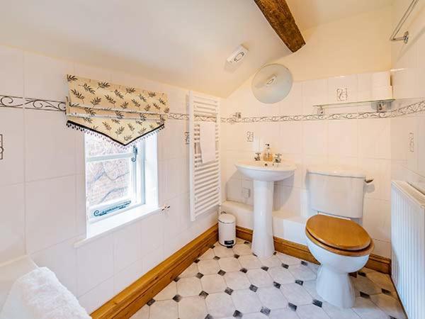 Borrowers Cottage Condover 外观 照片