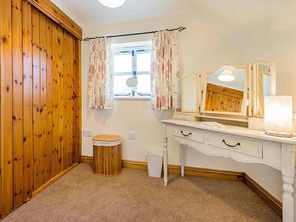 Borrowers Cottage Condover 外观 照片