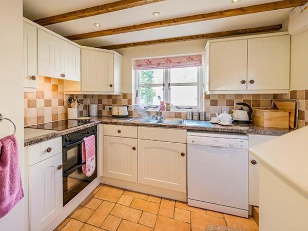 Borrowers Cottage Condover 外观 照片
